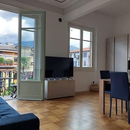 Apartament Maestrale Flexyrent - Parking - Wifi - A C - Brand New Rapallo Zewnętrze zdjęcie