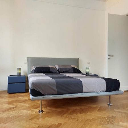 Apartament Maestrale Flexyrent - Parking - Wifi - A C - Brand New Rapallo Zewnętrze zdjęcie