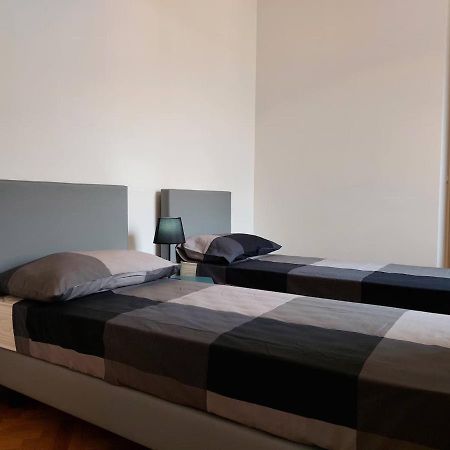 Apartament Maestrale Flexyrent - Parking - Wifi - A C - Brand New Rapallo Zewnętrze zdjęcie