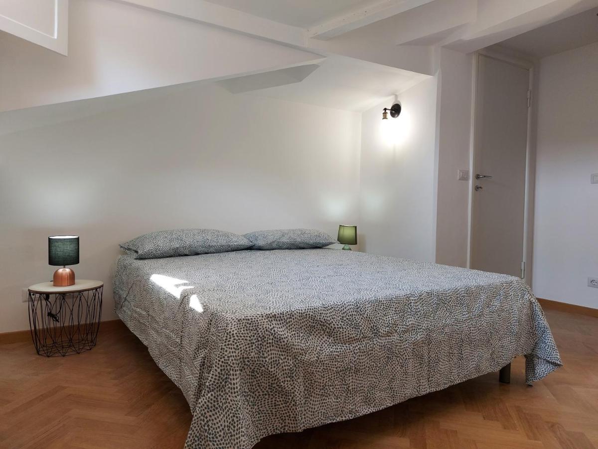 Apartament Maestrale Flexyrent - Parking - Wifi - A C - Brand New Rapallo Zewnętrze zdjęcie