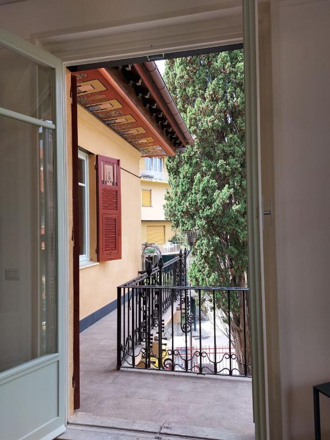 Apartament Maestrale Flexyrent - Parking - Wifi - A C - Brand New Rapallo Zewnętrze zdjęcie