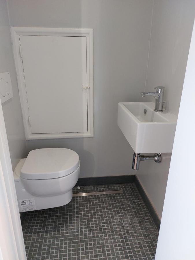 Apartament Maestrale Flexyrent - Parking - Wifi - A C - Brand New Rapallo Zewnętrze zdjęcie