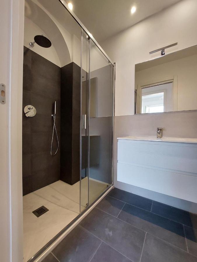 Apartament Maestrale Flexyrent - Parking - Wifi - A C - Brand New Rapallo Zewnętrze zdjęcie