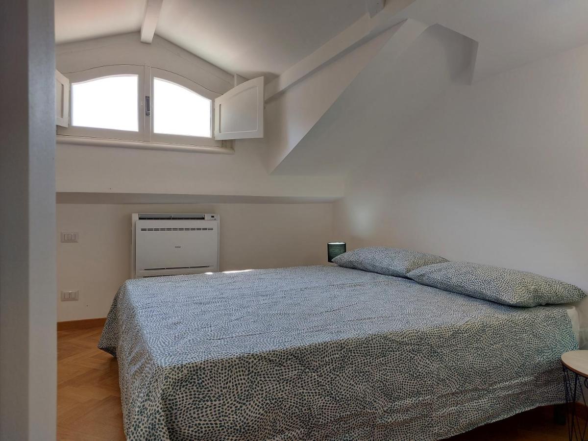 Apartament Maestrale Flexyrent - Parking - Wifi - A C - Brand New Rapallo Zewnętrze zdjęcie