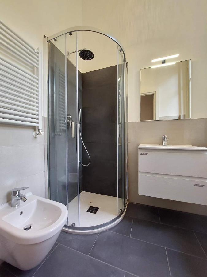 Apartament Maestrale Flexyrent - Parking - Wifi - A C - Brand New Rapallo Zewnętrze zdjęcie